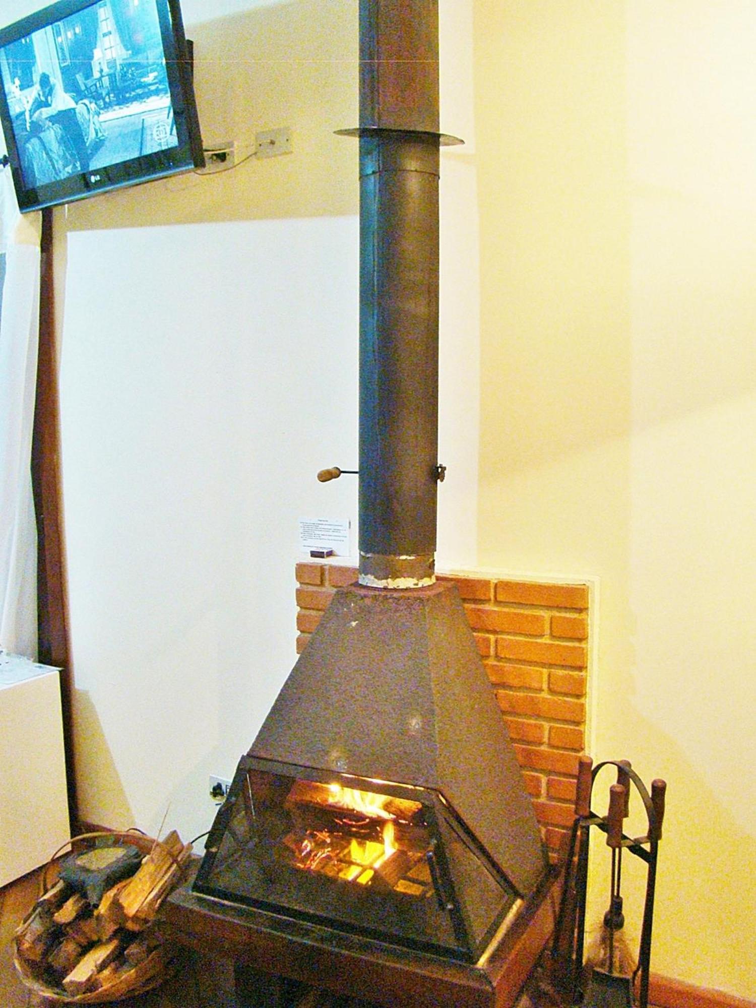 Alpenhaus Pousada Campos do Jordao Room photo