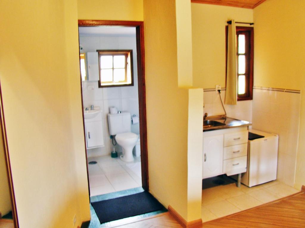 Alpenhaus Pousada Campos do Jordao Room photo